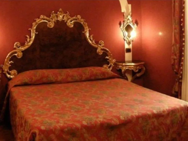 ונציה Hotel Ca' Alvise 4*,