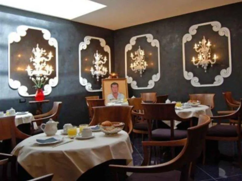 ונציה Hotel Ca' Alvise
