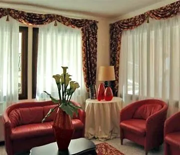 ונציה Hotel Ca' Alvise