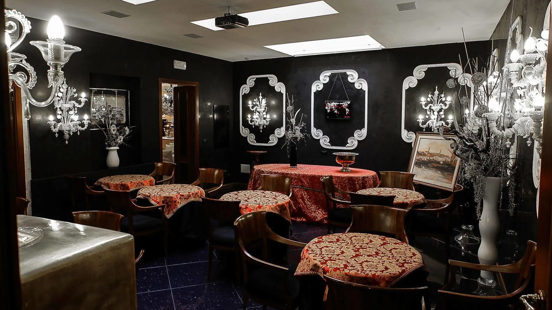 ונציה Hotel Ca' Alvise איטליה