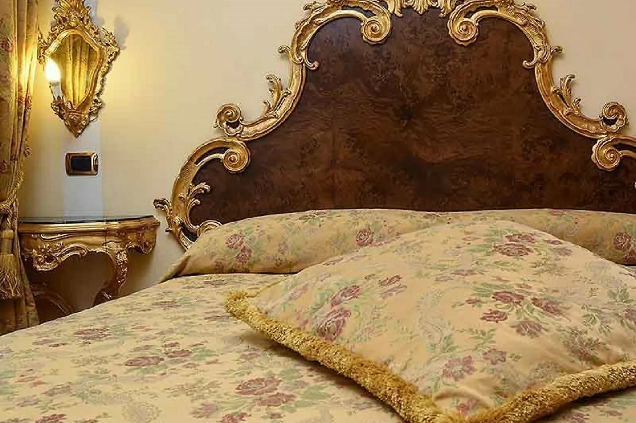 ונציה Hotel Ca' Alvise 4*,  איטליה