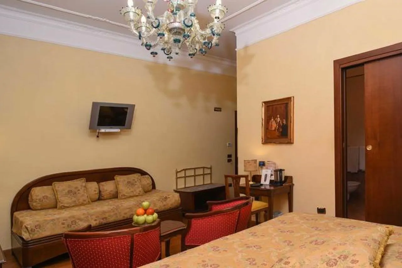 ונציה Hotel Ca' Alvise